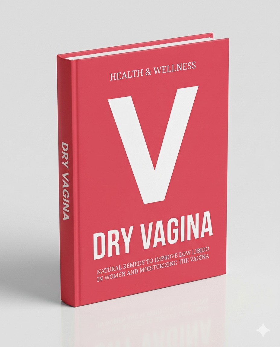 Dry Vagina Causes and Natural Remedies
